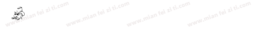 NewHD21CIKTC 字体字体转换